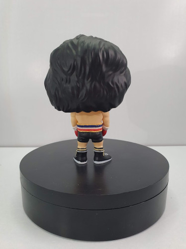  Rocky 45th #1180 - Produto Original