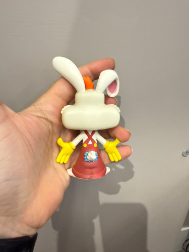  Roger Rabbit #103 - Produto Original