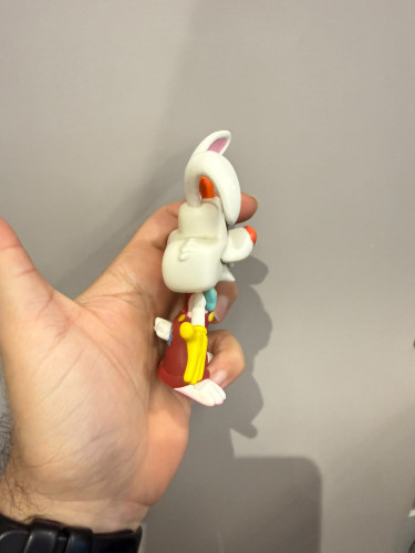  Roger Rabbit #103 - Produto Original