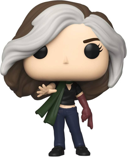Funko Pop Rogue (sem caixa) Marvel #644 - Produto Original