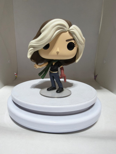  Marvel #644 - Produto Original