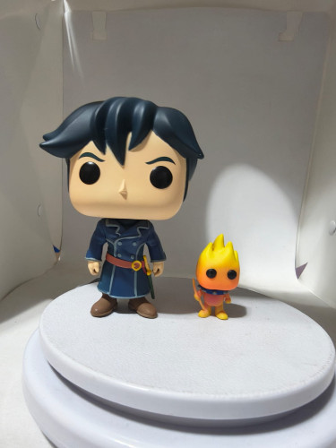  Ni No Kuni #330 - Produto Original