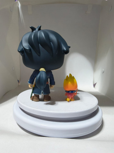  Ni No Kuni #330 - Produto Original