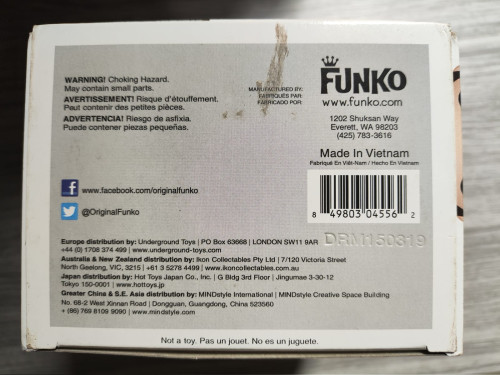  Vikings #179 - Produto Original