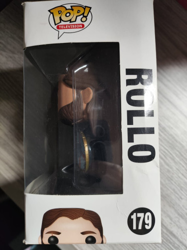  Vikings #179 - Produto Original