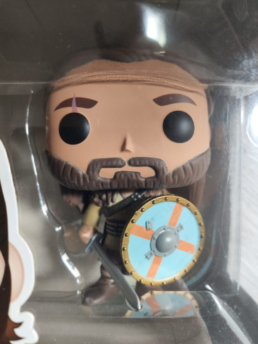  Vikings #179 - Produto Original