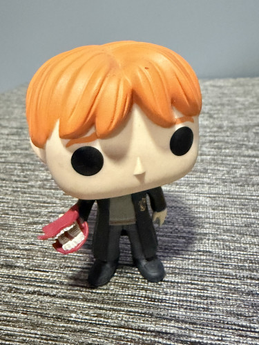  FUNKO POP #71 - Produto Original