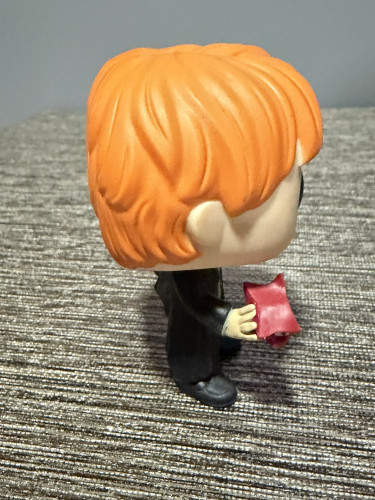  FUNKO POP #71 - Produto Original