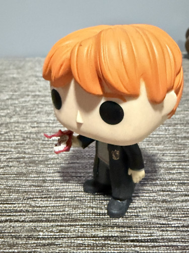  FUNKO POP #71 - Produto Original