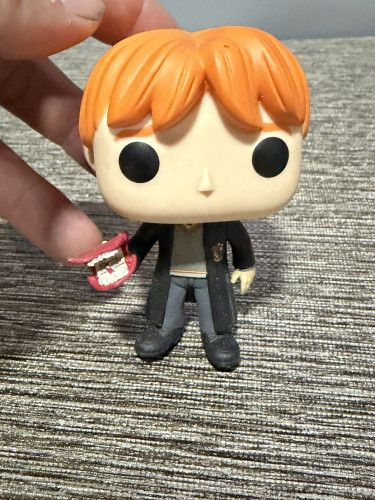  FUNKO POP #71 - Produto Original