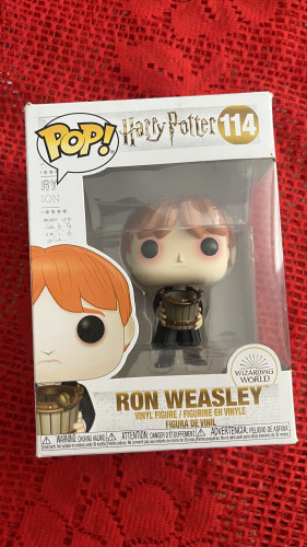  Harry Potter #1 - Produto Original