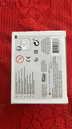  Harry Potter #1 - Produto Original