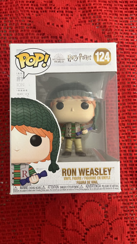  Harry Potter #1 - Produto Original