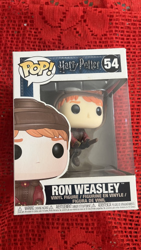  Harry Potter #1 - Produto Original