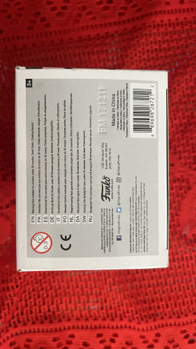  Harry Potter #1 - Produto Original