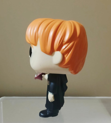  Harry Potter #71 - Produto Original