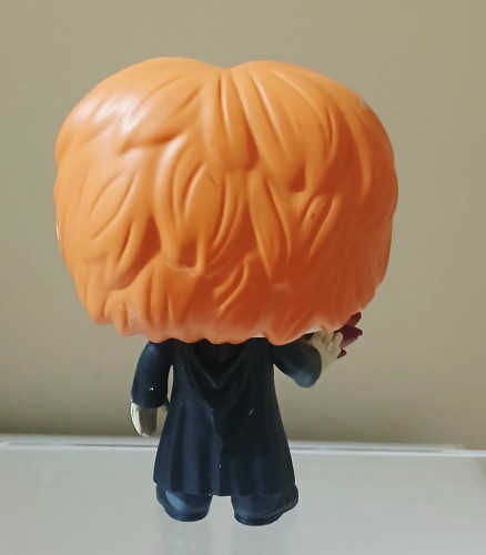  Harry Potter #71 - Produto Original