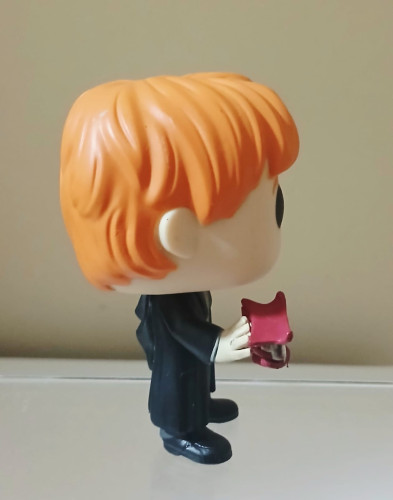  Harry Potter #71 - Produto Original