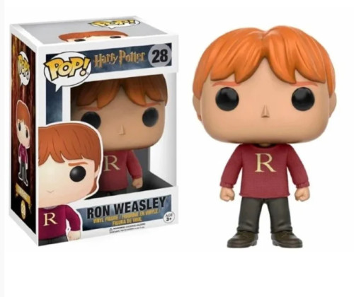  Harry Potter #28 - Produto Original