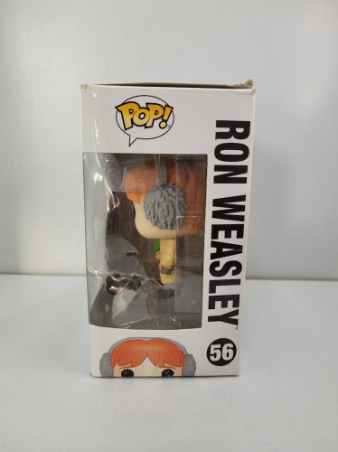  Harry Potter #56 - Produto Original