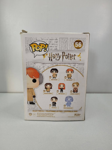  Harry Potter #56 - Produto Original