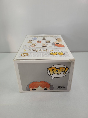  Harry Potter #56 - Produto Original