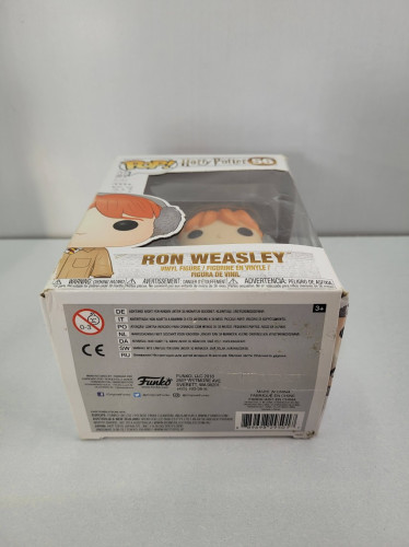  Harry Potter #56 - Produto Original