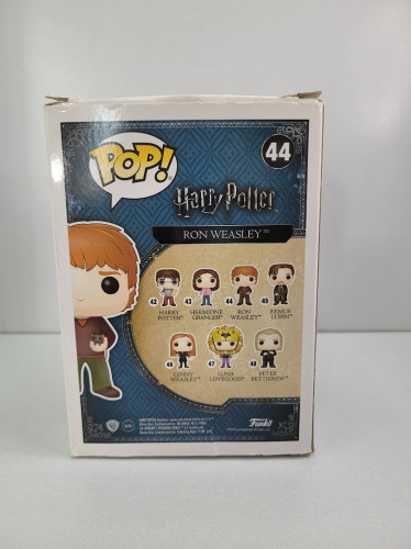  Harry Potter #44 - Produto Original