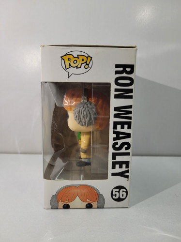  Harry Potter #56 - Produto Original