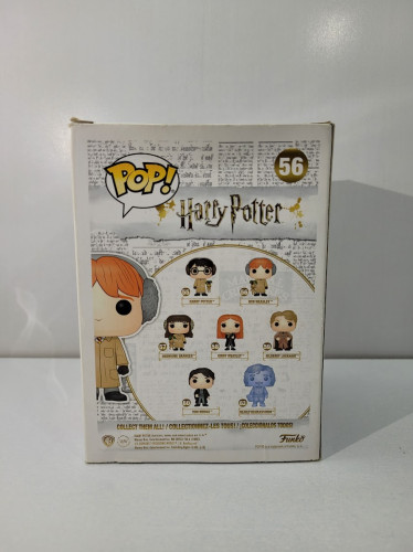  Harry Potter #56 - Produto Original
