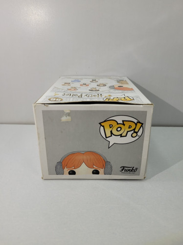  Harry Potter #56 - Produto Original