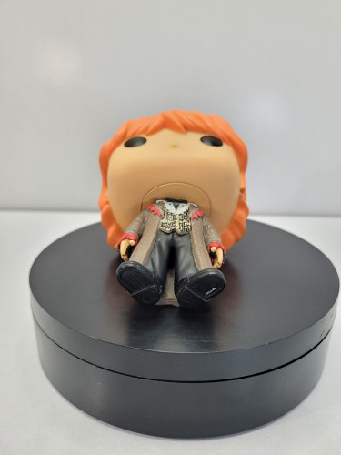  Harry Potter #12 - Produto Original