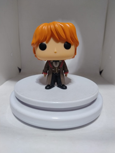 Funko Pop Ron Weasley (sem Caixa) - Harry Potter - #12