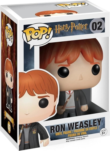  Harry Potter #02 - Produto Original