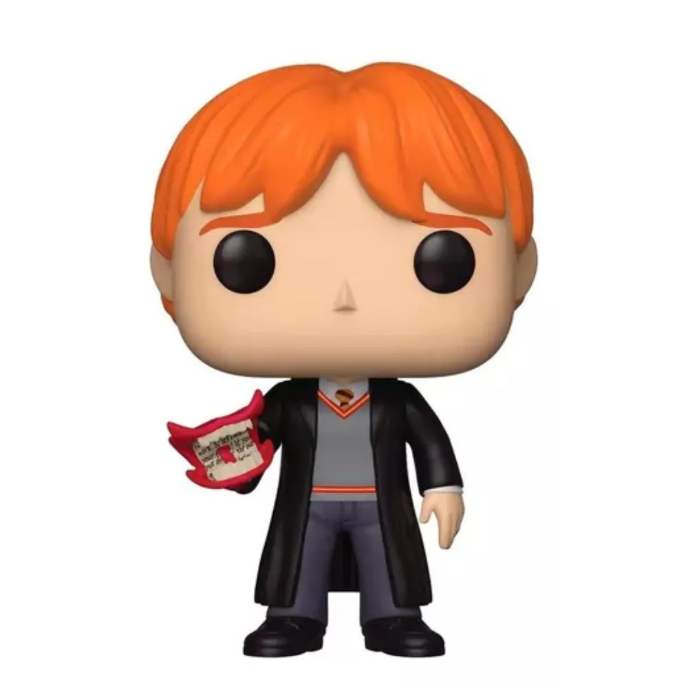 Funko Pop Ron Weasley-Harry Potter-71