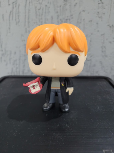 Funko Pop Ron Weasley - Harry Potter - #71