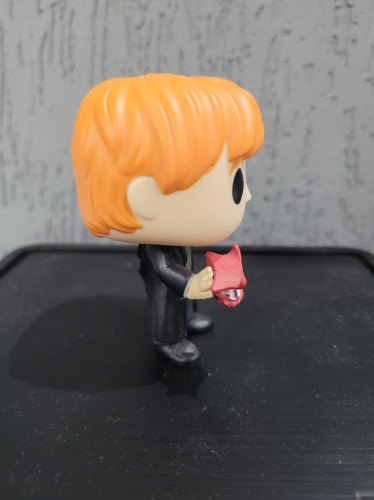 Funko Pop Ron Weasley - Harry Potter - #71