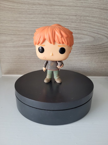 Funko Pop Ron Weasley - Harry Potter - #44