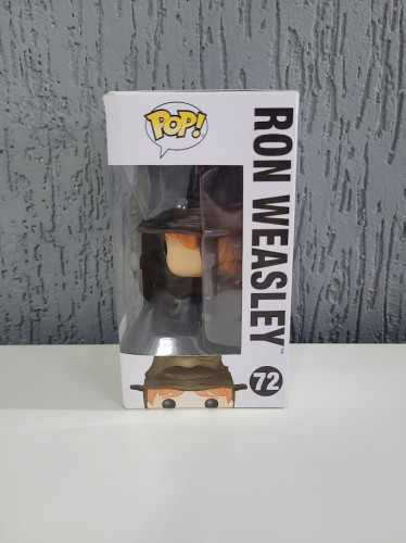  Harry Potter #72 - Produto Original