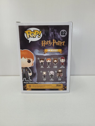 Harry Potter #2 - Produto Original