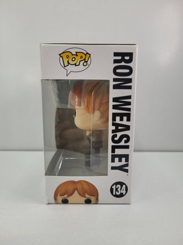  Harry Potter #134 - Produto Original