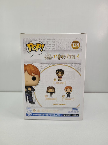  Harry Potter #134 - Produto Original