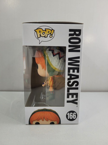  Harry Potter #166 - Produto Original