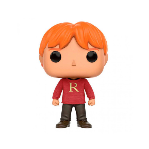 Funko Pop Ron Weasley Exclusivo (sem caixa) Harry Potter #28 - Produto Original