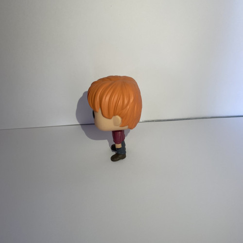 Funko Pop Ron Weasley Sweater - Harry Potter - #28