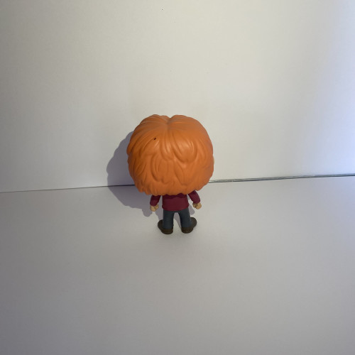 Funko Pop Ron Weasley Sweater - Harry Potter - #28