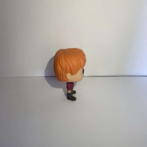 Funko Pop Ron Weasley Sweater - Harry Potter - #28