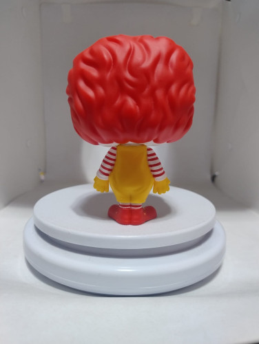 Funko Pop Ronald McDonald (sem Caixa) - AD Icons - #85