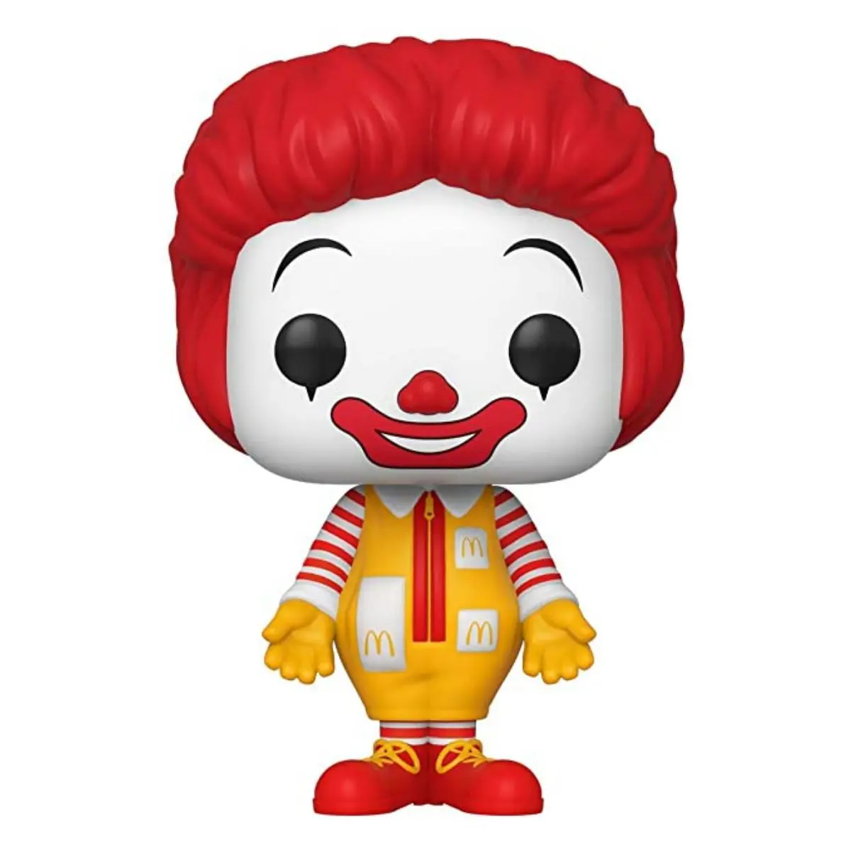 Funko Pop Ronald McDonald (sem Caixa)-AD Icons-85