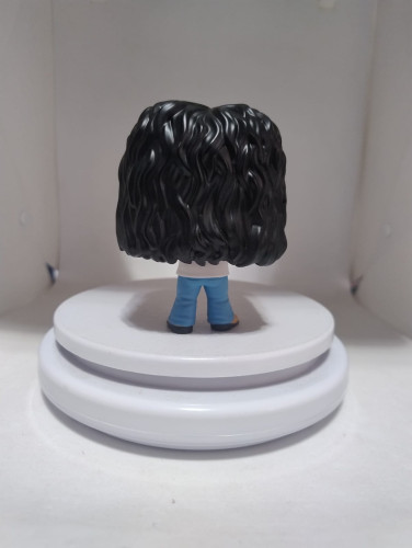 Funko Pop Ronnie James Dio (sem base e sem caixa) - Rocks - #288